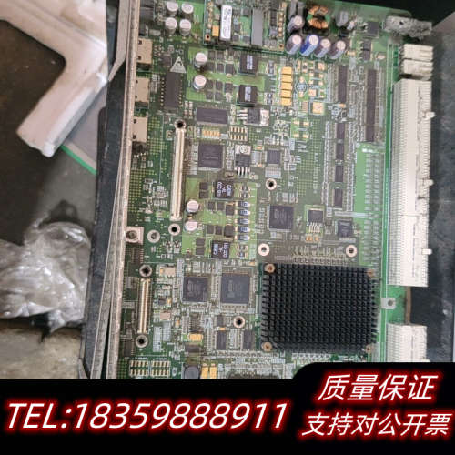 OLT主控板H801scuL议价