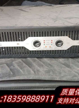 力讯2000Xl功放议价