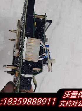 Arcom AM104-MULTI工业主板，品，议价