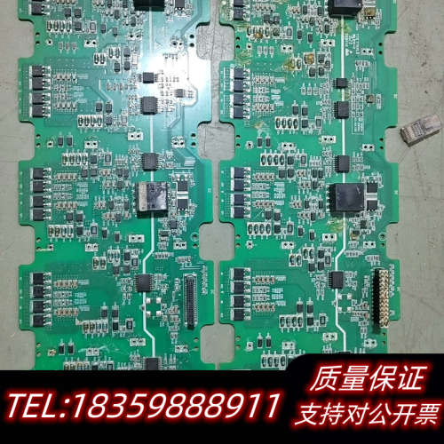 汇川新能源驱动板V160-58Z154BLM1 模块已拆板子议价