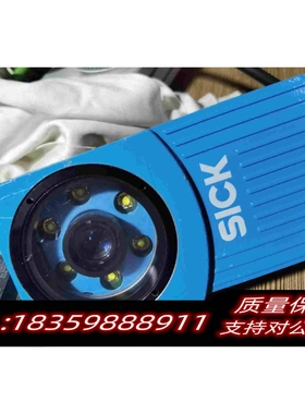 全新库存SICK图像VSPI-2F111,2D图像传感器需询价