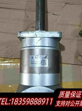 全新库存卓蓝行星减速机/速比20比/PLF120一L2一20一S2一需询价