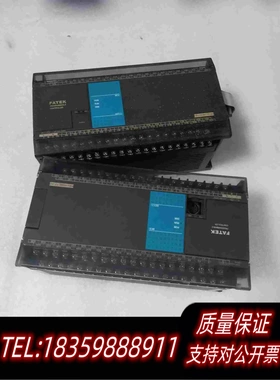 全新库存永宏PLCFBS-60MCT2-AC，，需询价