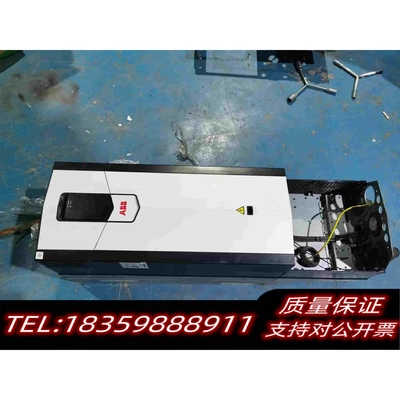 原装正品ABB变频器880系列ACS880-01-29需询价