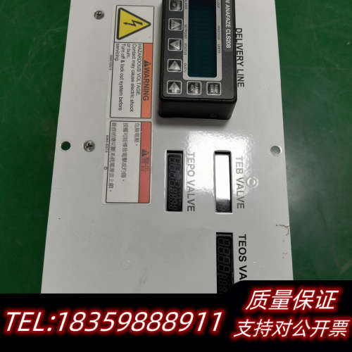 AMAT温控器0190-41775REV001议价