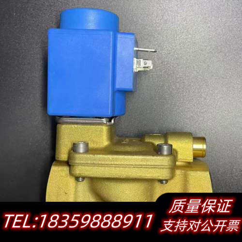 丹佛斯电磁阀，型号EV220B18FG34，带线圈，24议价