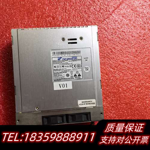 全汉FSP500-60EVML 500W 服务器冗余议价