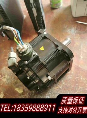 全新库存伺服电机SGM7G-09AFC610.85KW需询价
