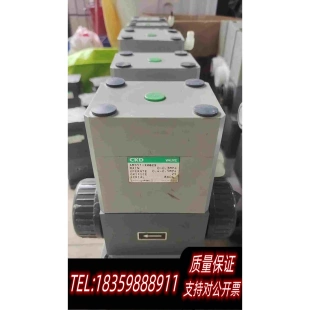 全新库存CKD药液阀型号需询价