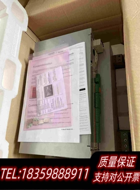 全新库存专业力士乐PSI6500PSI6200PSI需询价