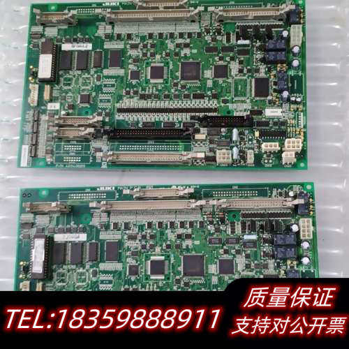 JUKI 主板  MAIN P.C.B  P/N  4004议价