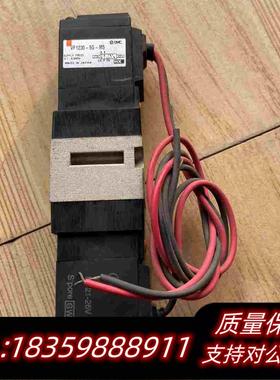 全新库存VF1230-5G-M5电磁阀当天发出需询价