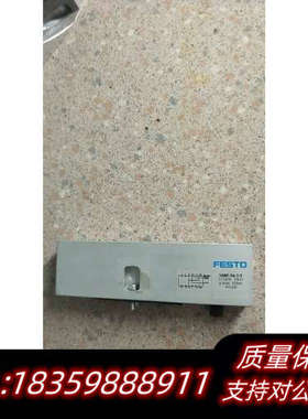 费斯托 FESTO 573200 VABF-S4-2-S *议价