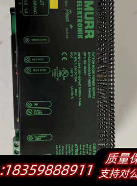 BURR MPS20-SX400/24    MPS40-3议价