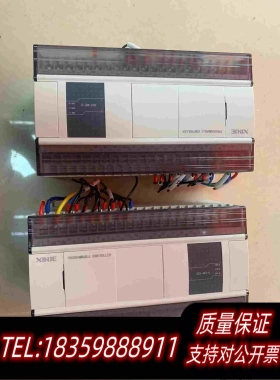 全新库存信捷PLcXD3-48T-E可以冲新需要请需询价