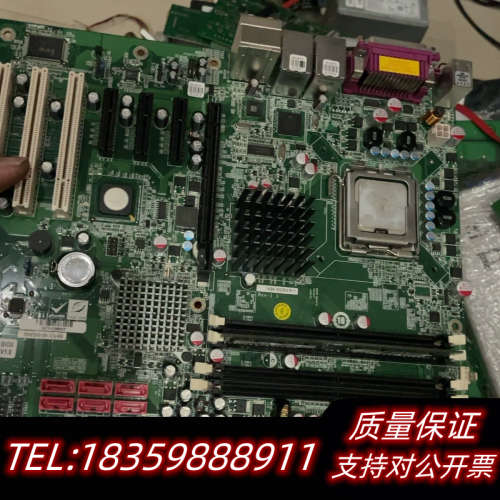 IEI威强 IMBA-XQ354-R11 Q35 IMBA-议价