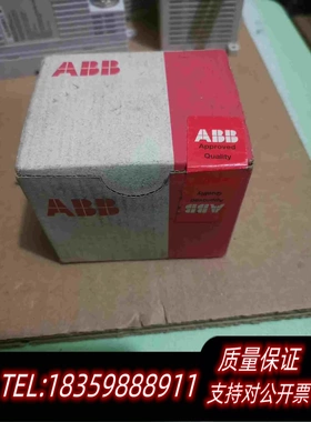全新库存PM582C5ABB主机1SAP140200R0需询价