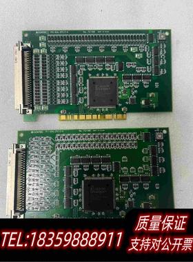 全新库存CONTECPO-64L（PCI)HNo.7215B需询价