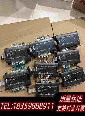 全新库存CP1W-40EDTPLC扩展模块需询价