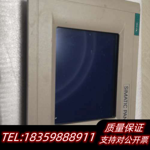 触摸屏TP170B 6AV6 545-0BB15-2A议价