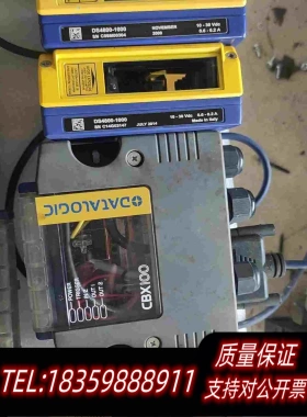 全新库存得利捷读码器DS4800-1000需询价