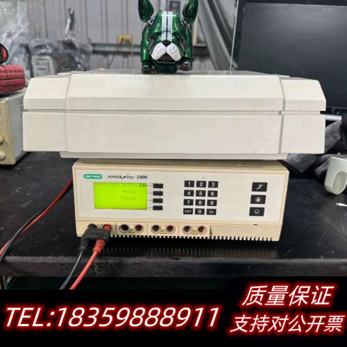 伯樂BIO-RAD powerpac1000+Trans-B议价