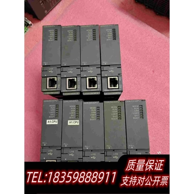 全新库存品Q03UDECPUQ04UDEHCPUQ06U需询价