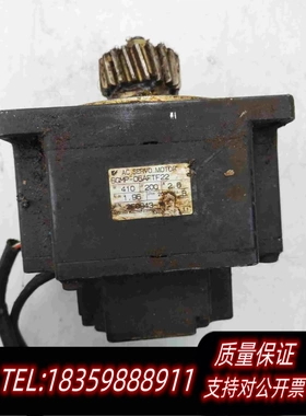 原装正品安川SGMP-06AFTF22需询价