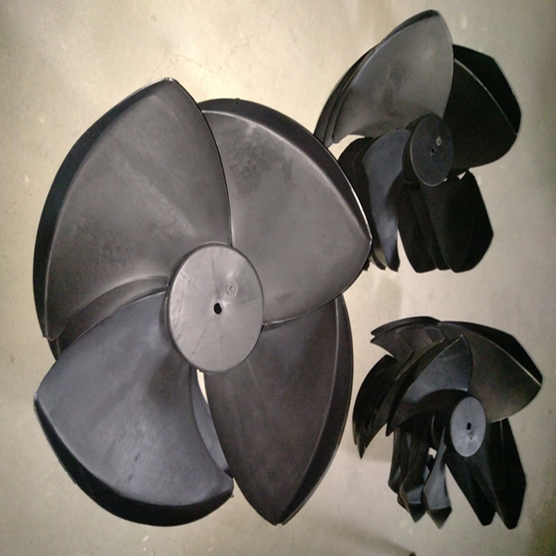 冷风机配件风叶冷风机电脑板主板