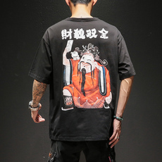 黑色