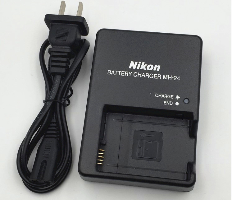 Ä῵µ¥·´D3400 D5600 P7700 P7000 P7800Ïà»úEL14µç³Ø³äµçÆ÷MH-24
