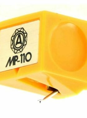 全新长冈nagaoka mp110唱头替换新唱针JN-P110 H唱针