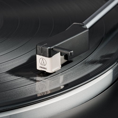 铁三角日本唱头唱针AT3600LC AT-LP60/SB727唱