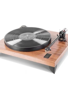 原装进口意大利金乐Gold Note Valore 425 Plus 黑胶唱盘LP唱片机