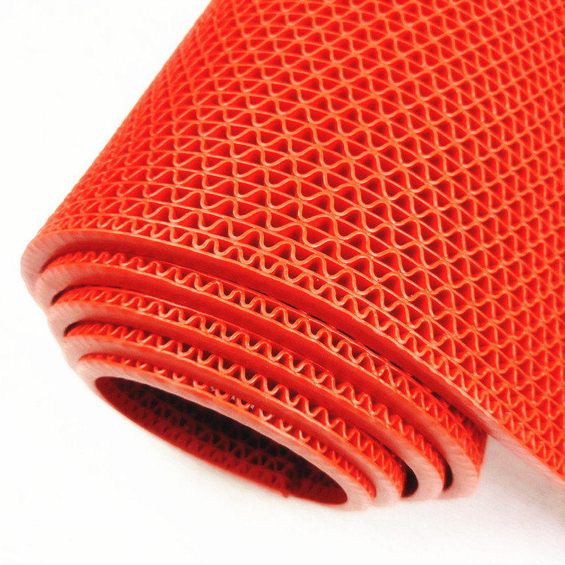 浴室防滑垫大尺寸卫生间洗澡厨房商用地毯大面积防摔pvc防滑地垫