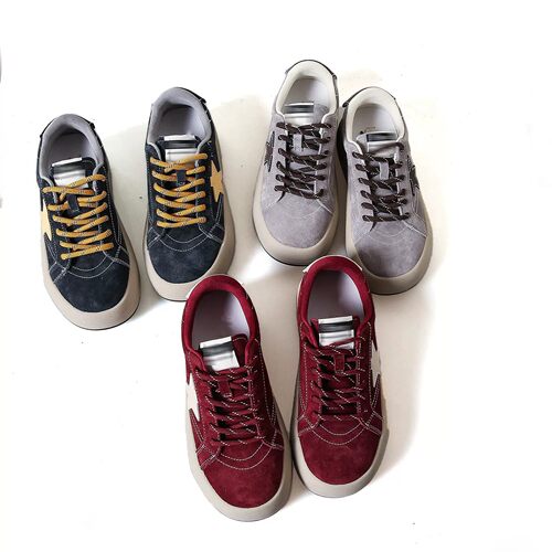 【跟高4CM】王力红家定制  SZ5046  新款S定制