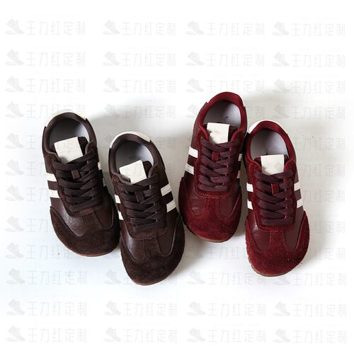【跟高3.5CM】王力红家定制 SZ5048  新款S定制