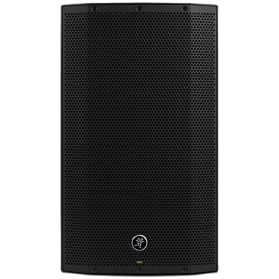 MACKIE美奇蓝牙演出音箱