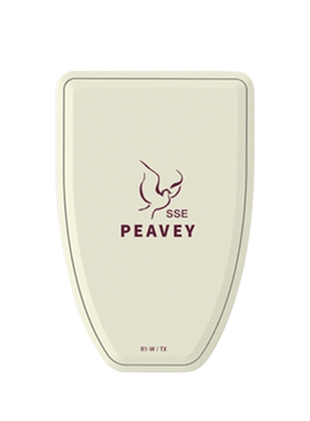 Peavey无线内录系统直播户外路演