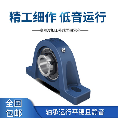 瑞典进口轴SYJ20承253035