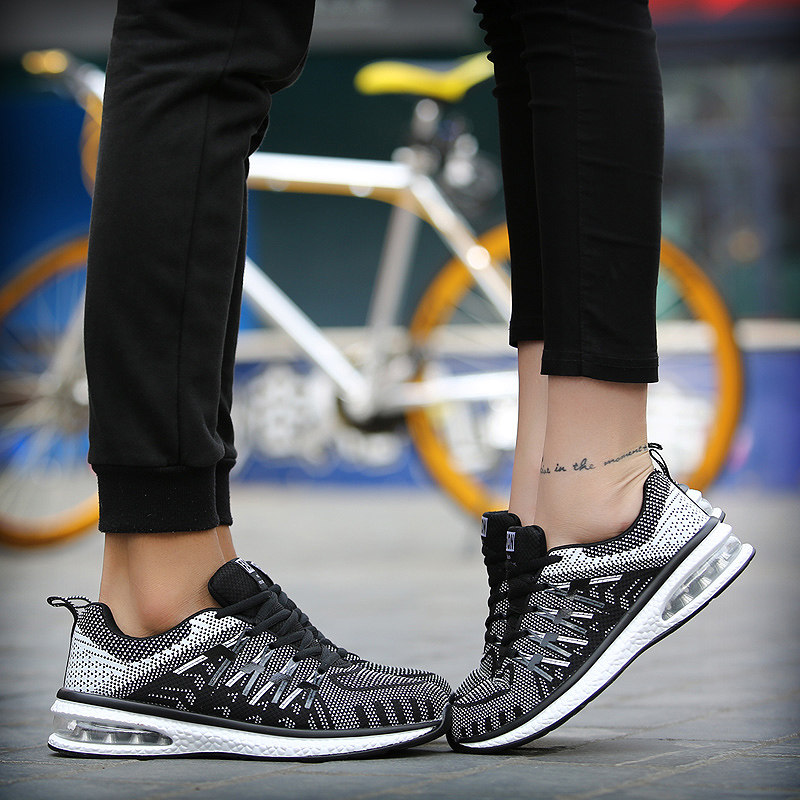 Chaussures de Badminton uniGenre - Ref 841872 Image 1