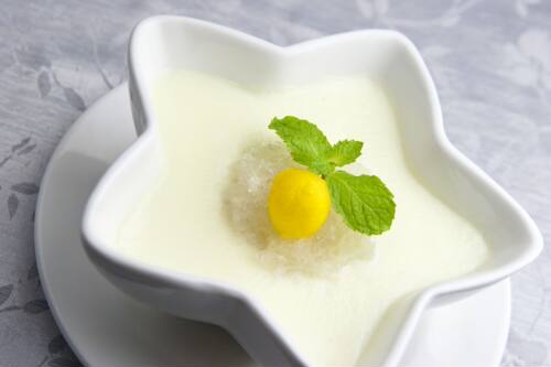 2斤装商用双皮奶原料自制原味