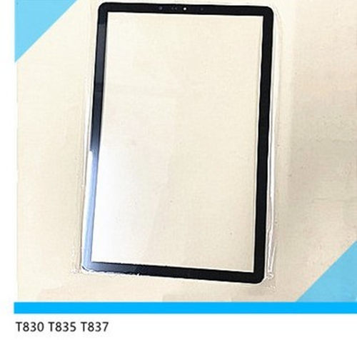 适用三星Galaxy Tab S4 SM-T830 T835 T835C T837 T838盖板外屏