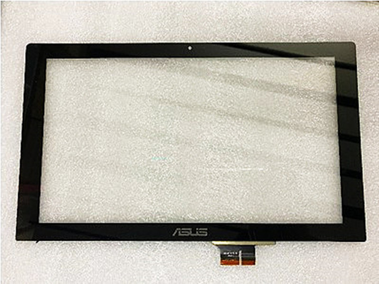 适用于 ASUS X202 X202E S200 S200E Q200E 触摸屏外屏 手写屏