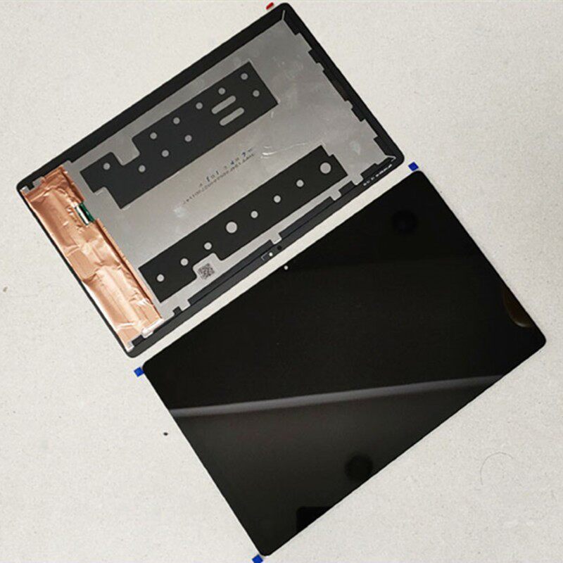 适用三星Galaxy Tab A7 SM-T500 T505 T505C显示屏幕总成盖板外屏