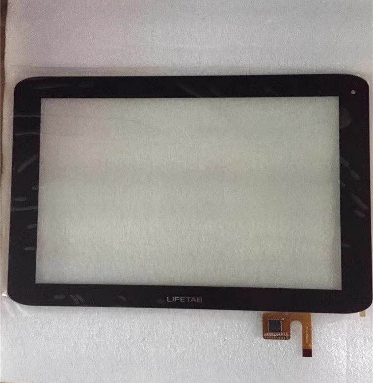 适用于 DY-F-10108-V2触摸屏 10.1寸MEDION LIFETAB手写屏外屏幕