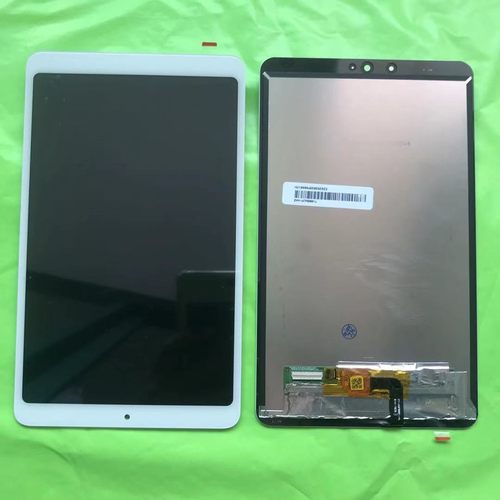 适用小米pad平板4代屏幕总成 MI PAD4 M1806D9E M1806D9W触摸外屏