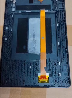 适用阿尔卡特8491X TCL10S触摸液晶总成G3324A1-V2/7382/C0版/CY