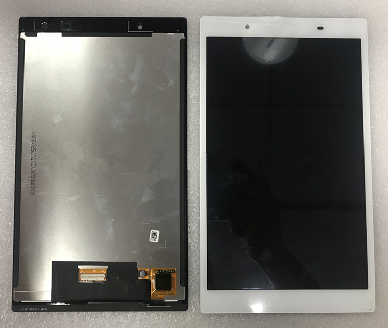 适用于联想触摸屏屏幕总成显示屏