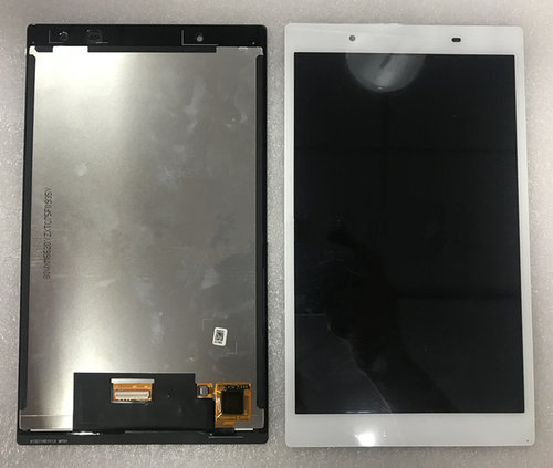 适用于联想触摸屏屏幕总成显示屏